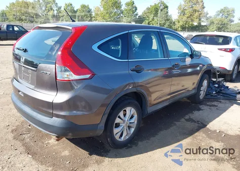 2014 Honda Cr-V Lx из США, поврежденный, VIN 2HKRM4H31EH654193